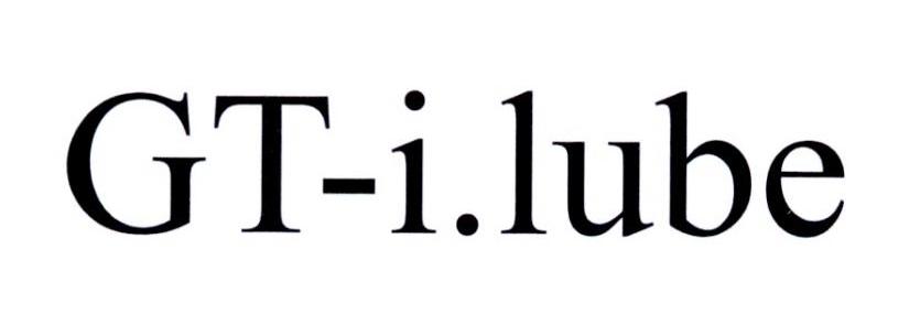 GT-I.LUBE