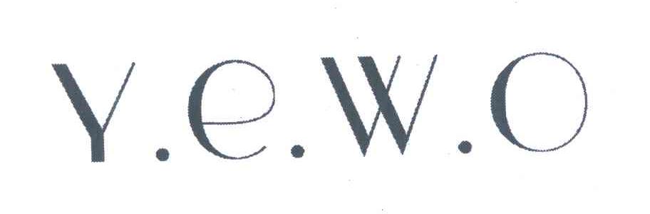 Y.E.W.O