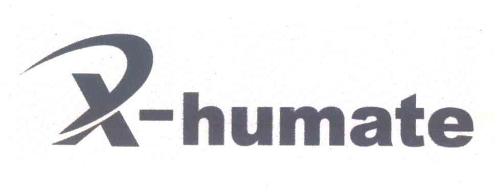 X-HUMATE