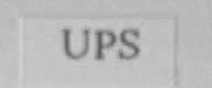 UPS