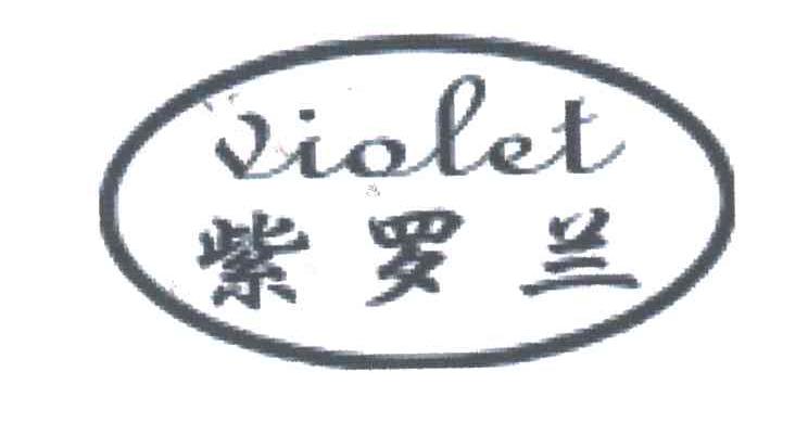 紫罗兰VIOLET