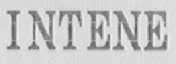 INTENE
