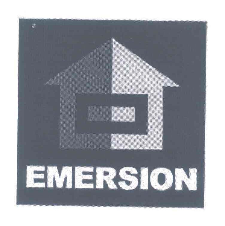 EMERSION
