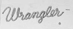WRANGLER
