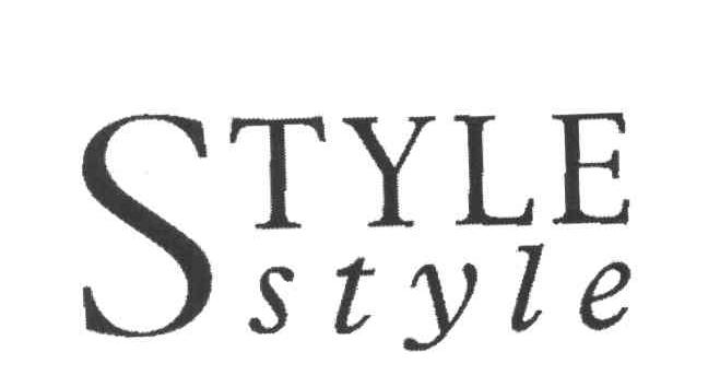 STYLE
