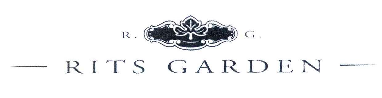 RITS GARDEN;RG