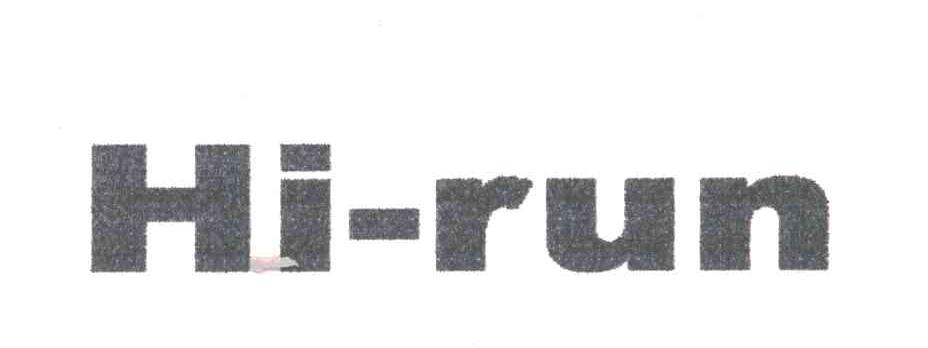HI-RUN