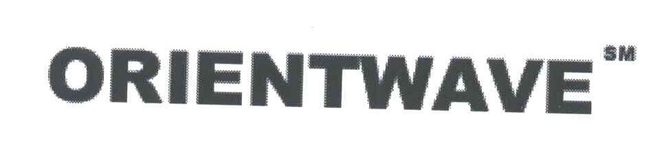 ORIENTWAVE