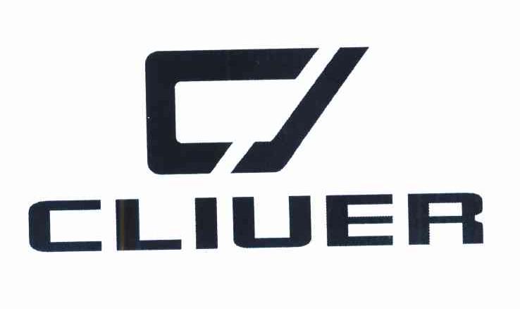 CLIUER CJ