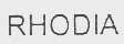 RHODIA