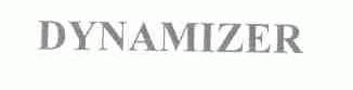 DYNAMIZER