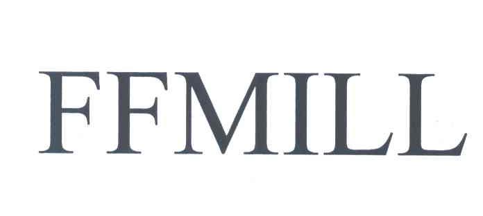 FFMILL