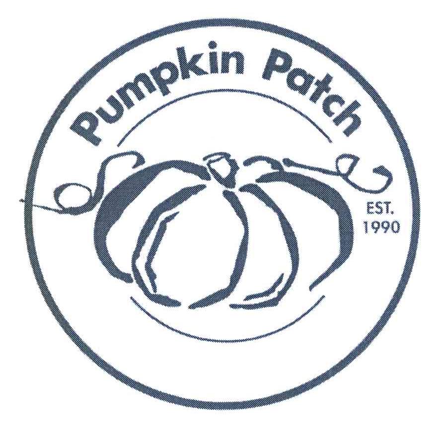 PUMPKIN PATCH EST.1990