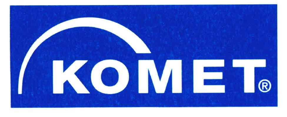 KOMET