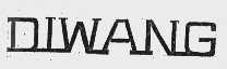 DIWANG