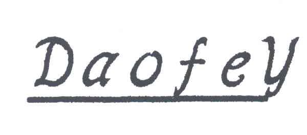 DAOFEY