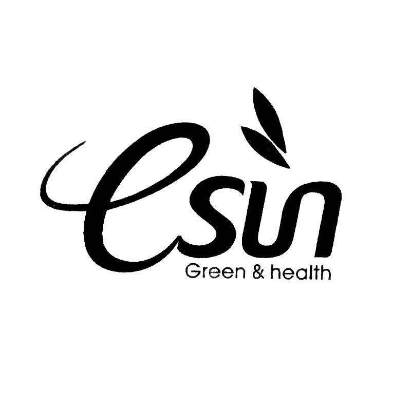 ESUN GREEN HEALTH