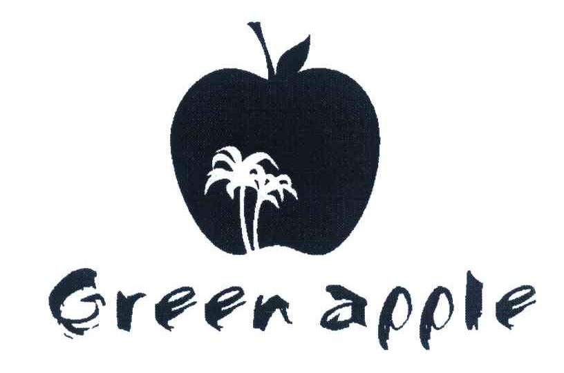 GREEN APPLE