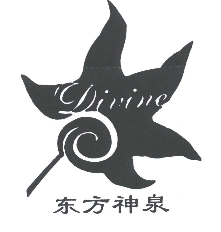 东方神泉;DIVINE