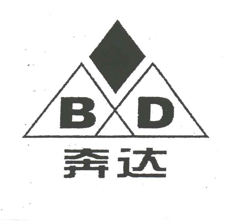 奔达
