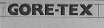 GORE-TEX