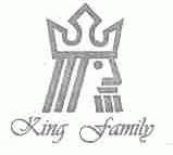 KING FAMILY
