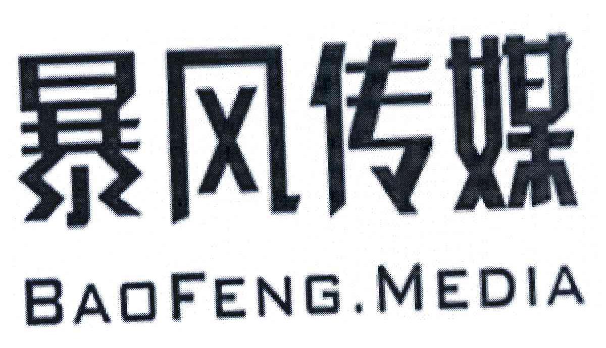 暴风传媒 BAOFENG.MEDIA
