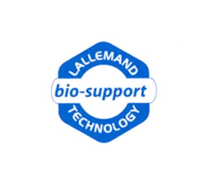 BIO-SUPPORT LALLEMAND TECHNOLOGY