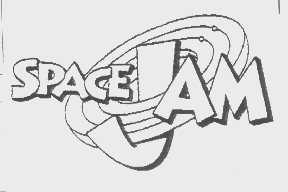 SPACE JAM