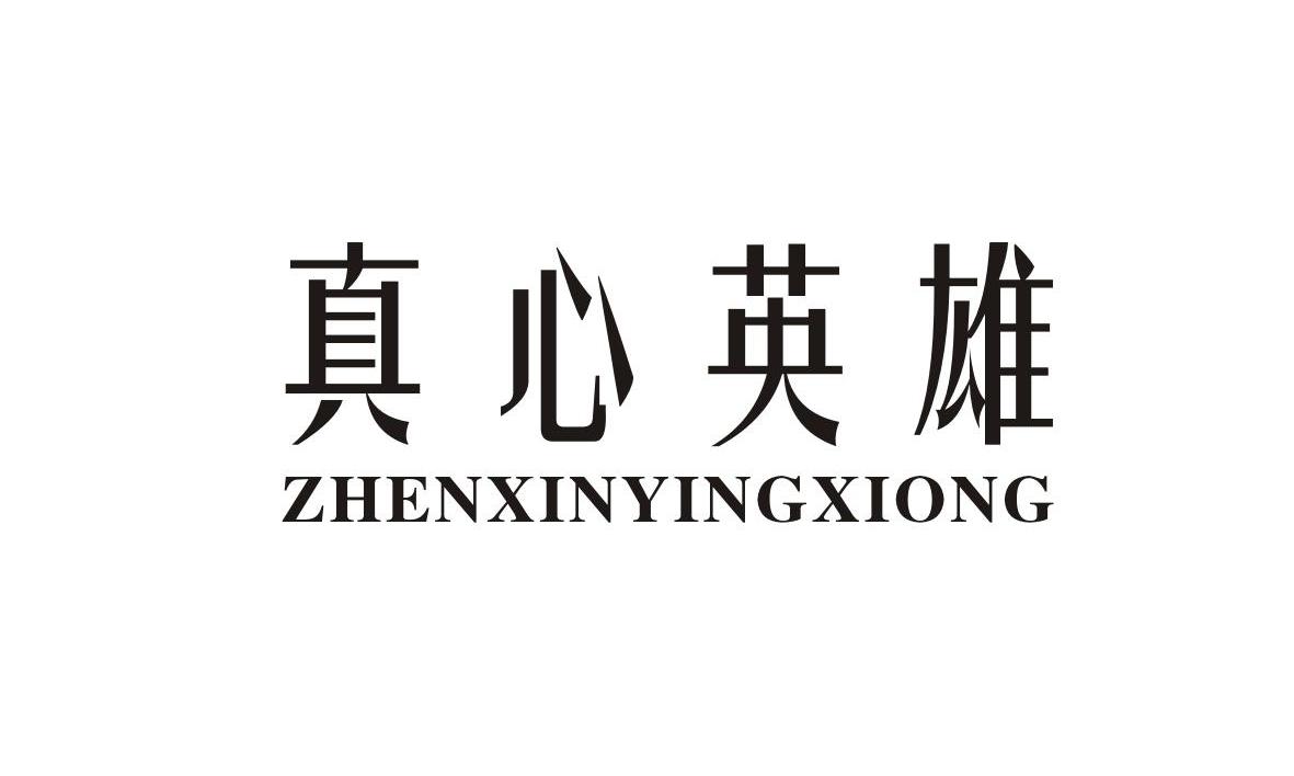 真心英雄