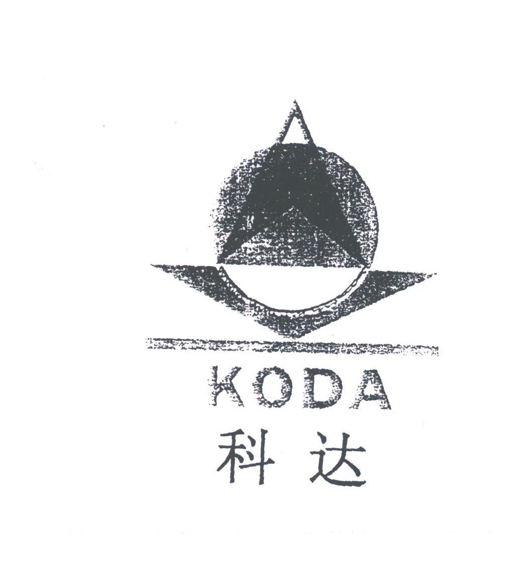 科达