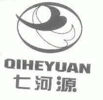 七河源