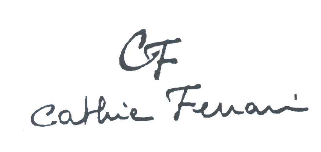 CF;CATHIE FEUAIR