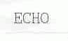 ECHO