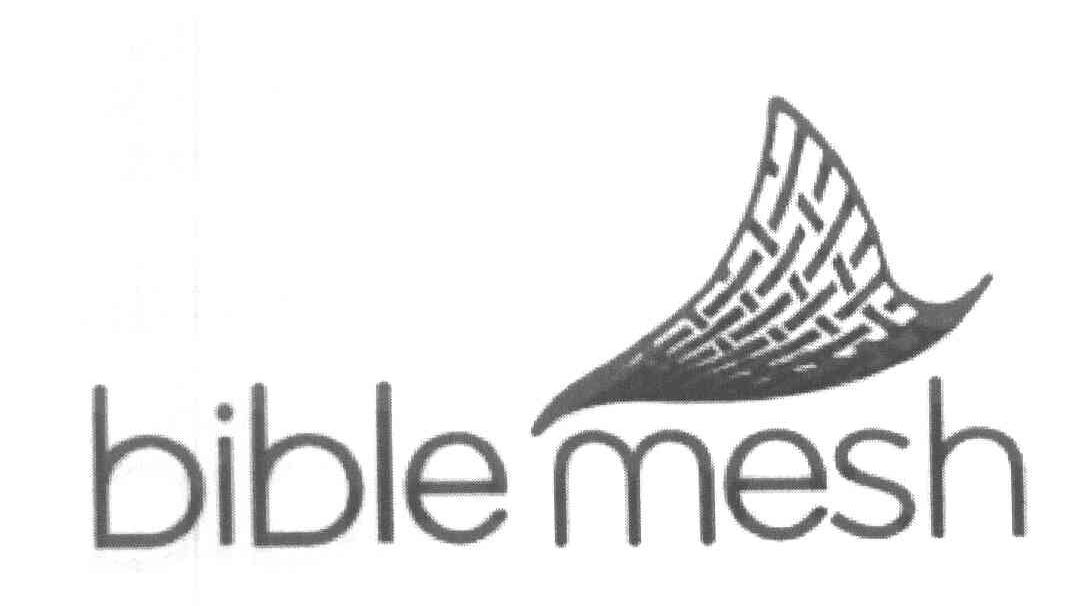 BIBLE MESH