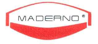 MADERNO