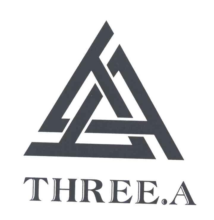 THREE A