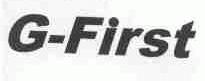 G-FIRST