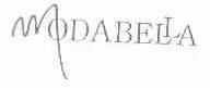 MODABELLA