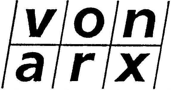 VONARX