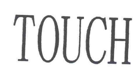 TOUCH