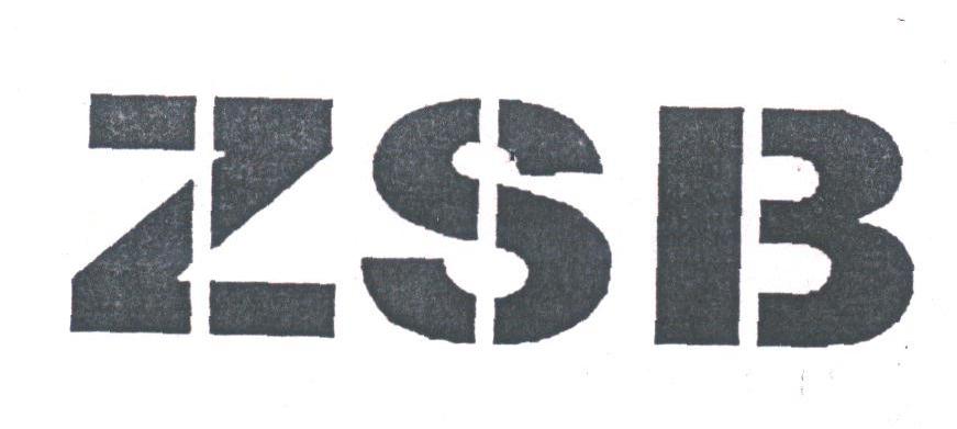 ZSB