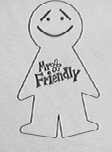MR.FRIENDLY
