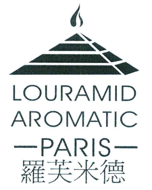 罗芙米德 LOURAMID AROMATIC PARIS