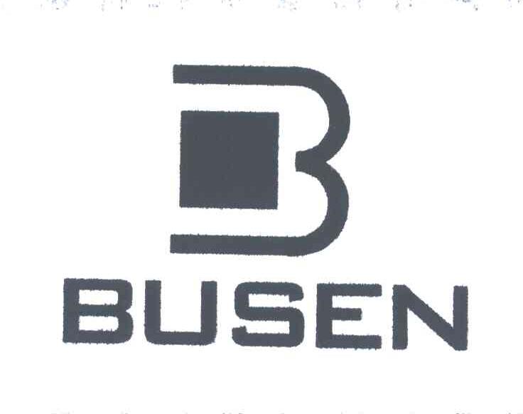 BUSEN;B