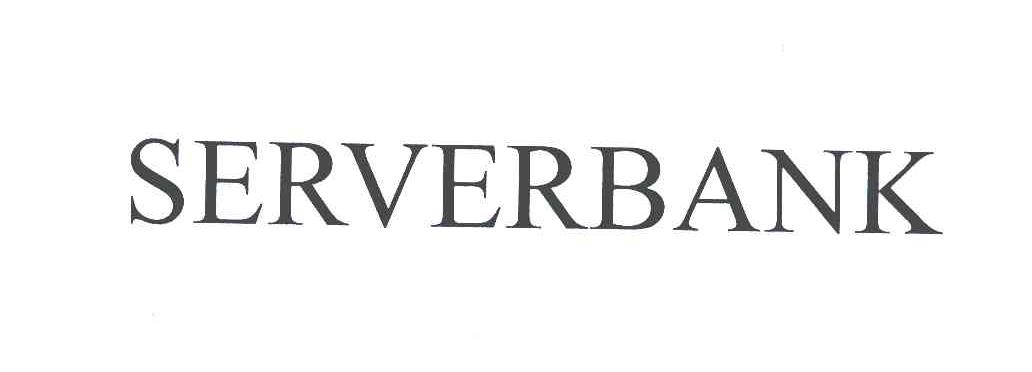 SERVERBANK