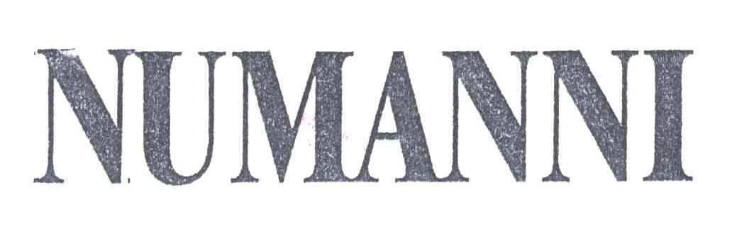 NUMANNI