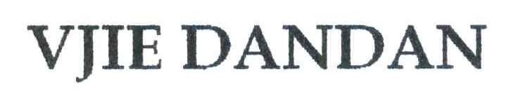 VJIE DANDAN
