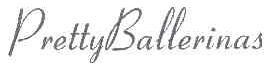 PRETTYBALLERINAS