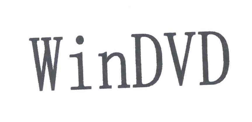 WINDVD